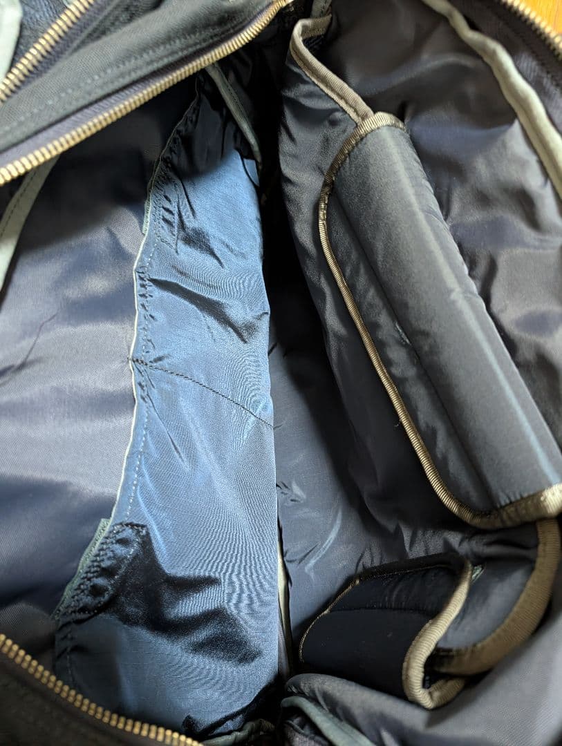 porter 吉田カバン タンカー 3way ネイビー