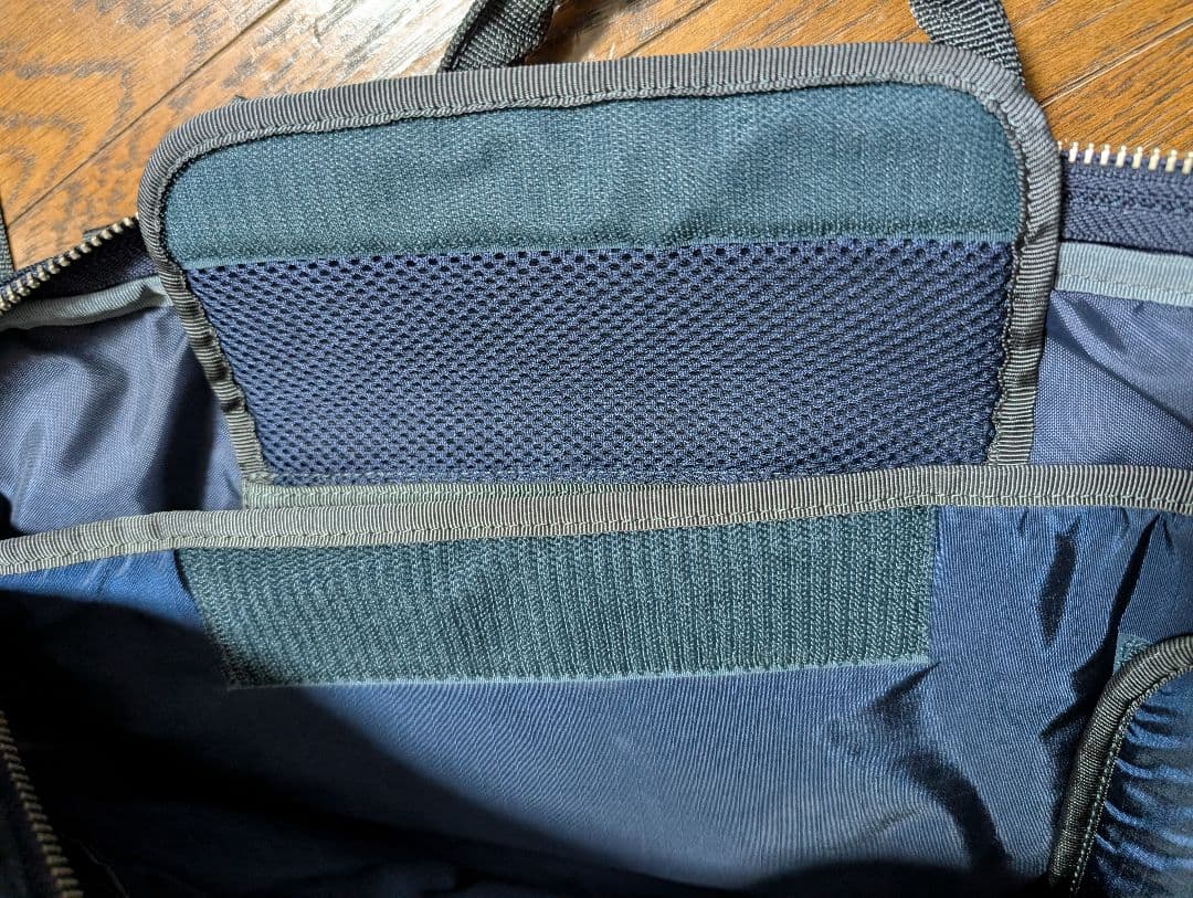 porter 吉田カバン タンカー 3way ネイビー