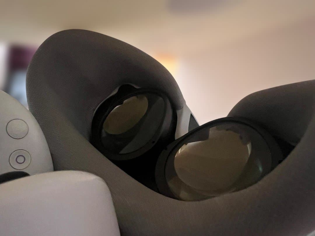 PICO 4 Ultra VRヘッドセット 256GB | vrchat対応