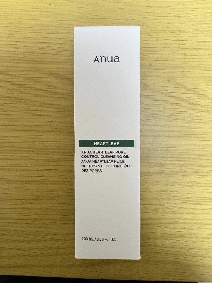 【新品・未使用】アヌア ドクダミ豪華5点セット