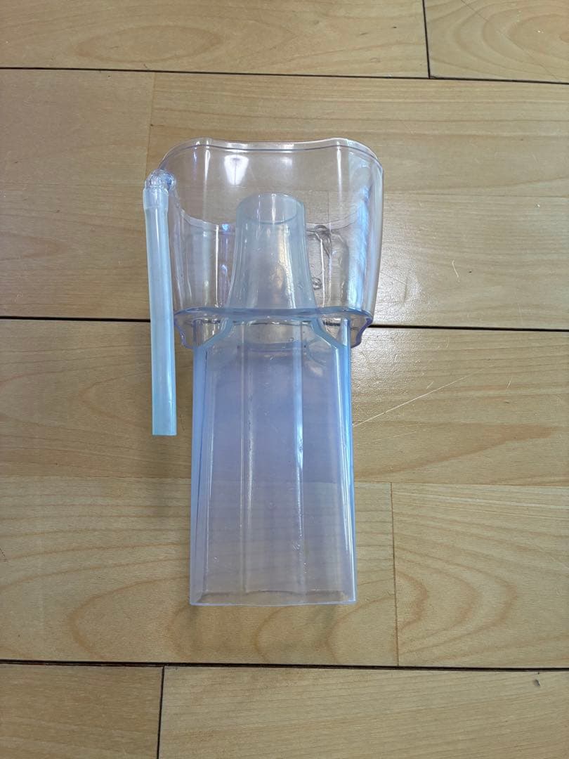 ZENSUI QQ1 外部プロテインスキマー