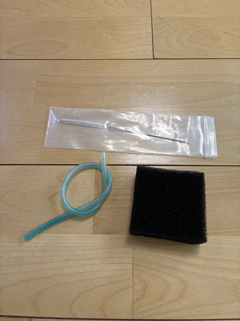 ZENSUI QQ1 外部プロテインスキマー