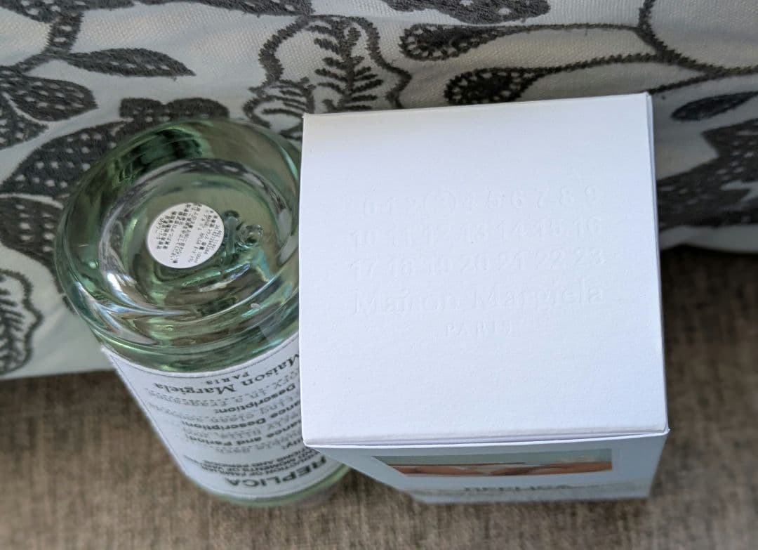 香水(ユニセックス) Maison Margiela Bubble Bath 100ml