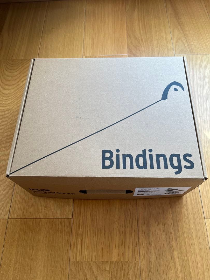 head ビンディング(FX ONE LYT) Mサイズ