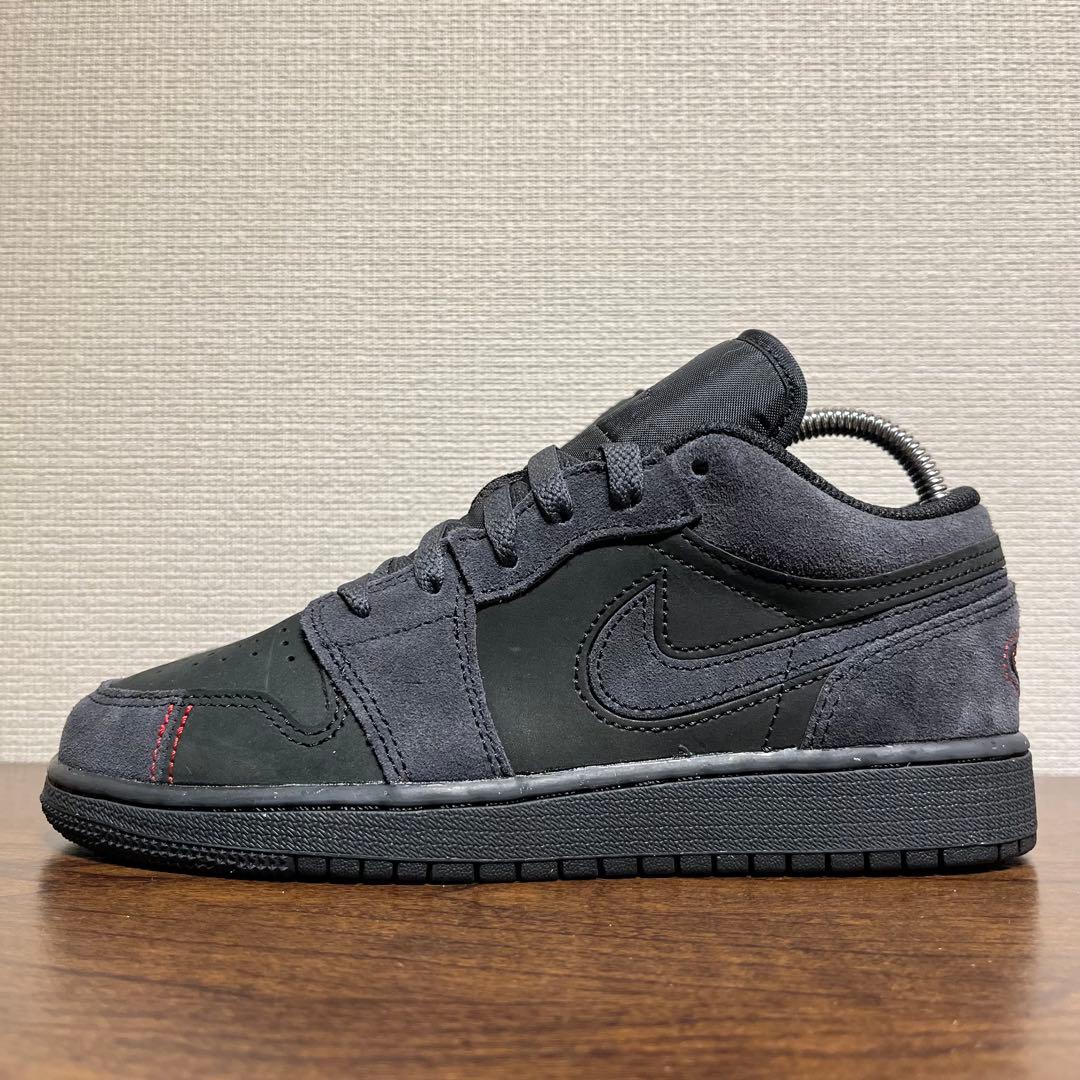 新品‼️NIKE エアジョーダン1 low aj1 se craft 23cm