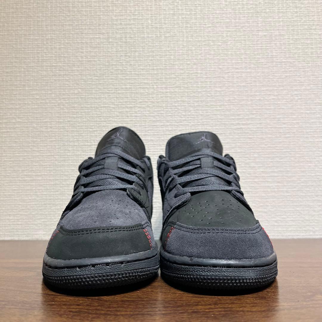 新品‼️NIKE エアジョーダン1 low aj1 se craft 23cm