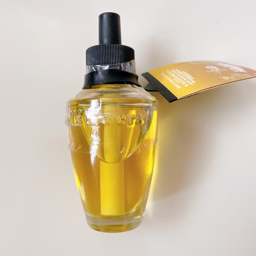 バスアンドボディワークス ベル ディズニープリンセス プラグ＆リフィル