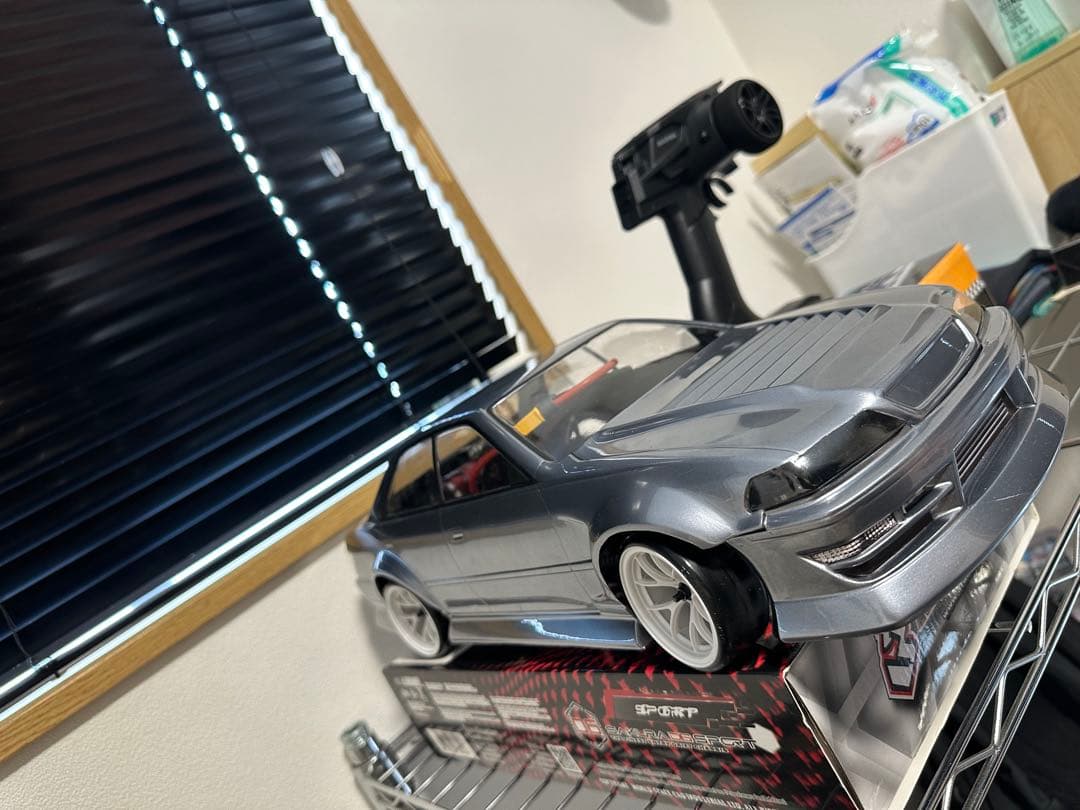 サクラD6 レッドタイプセット パンドラ JZX100 サンワ MX6