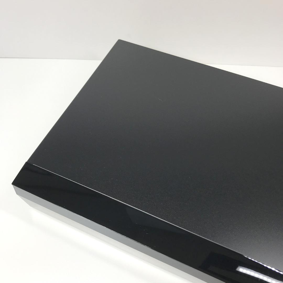 【ほぼ未使用】Panasonic CATVデジタルSTB TZ-BT9000BW