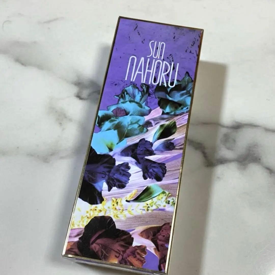 【新品】サンナホル ナチュラルトリートメントシャンプー 300ml ホホバオイル