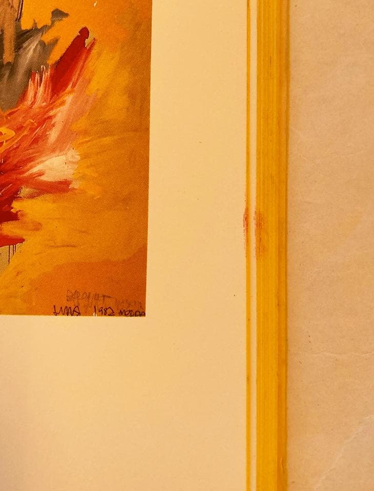 画集 To Repel Ghosts/ジャン＝ミシェル・バスキア