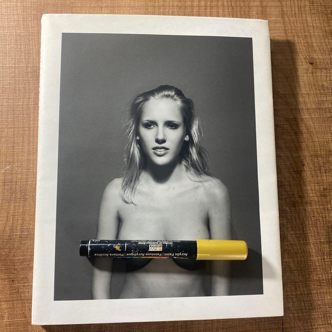 S*i様 Ryan McGinley ライアン・マッギンレー 写真集