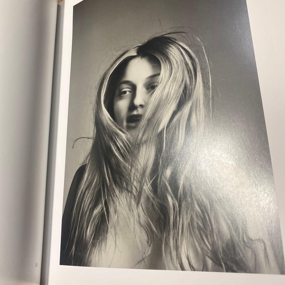 S*i様 Ryan McGinley ライアン・マッギンレー 写真集