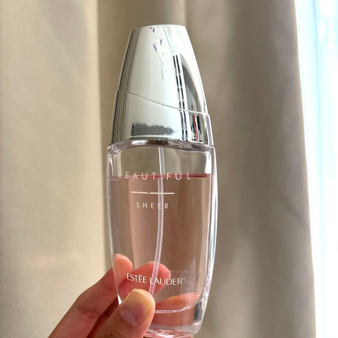 ◼️エスティーローダー パフュームスプレー 75ml