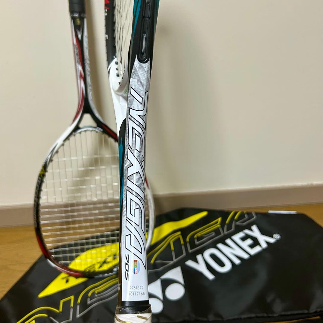 【こー様優先！】YONEX NEXIGA 70S