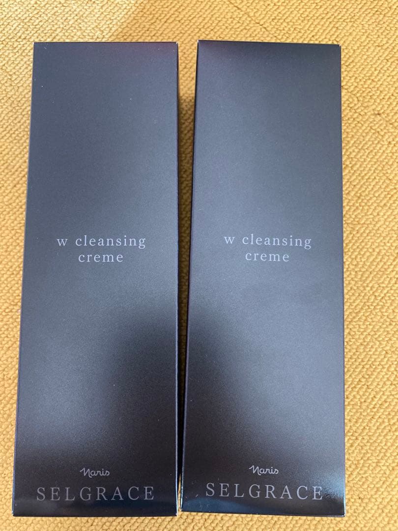 ナリス　セルグレース　Wクレンジングクリーム　15本　売り切りセール‼︎