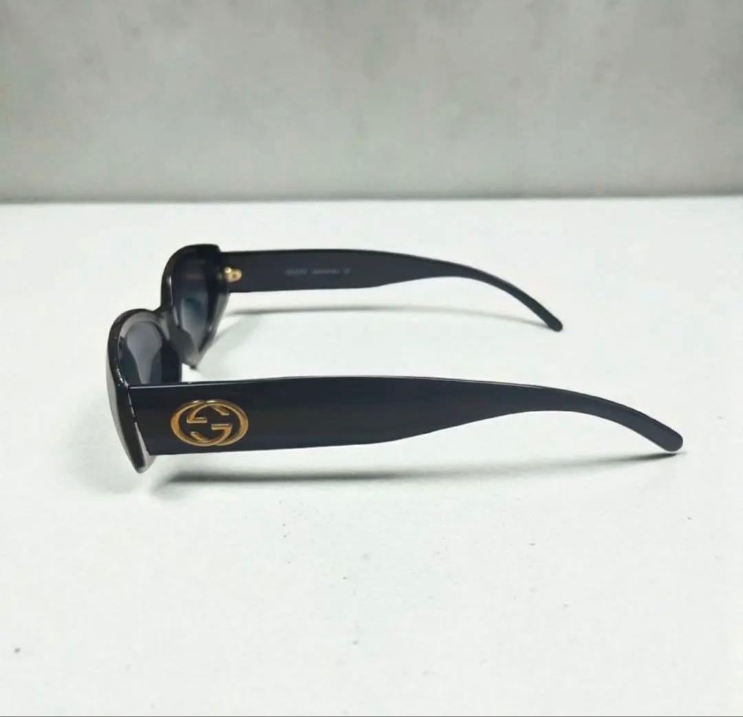 小物 02ss archive gucci design eyewear
