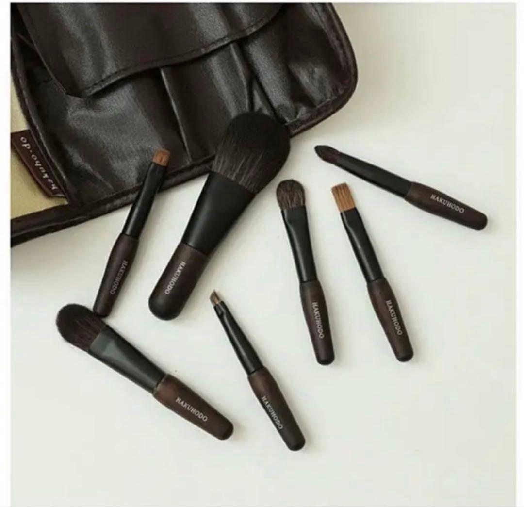 メイク道具・化粧小物 Jazz