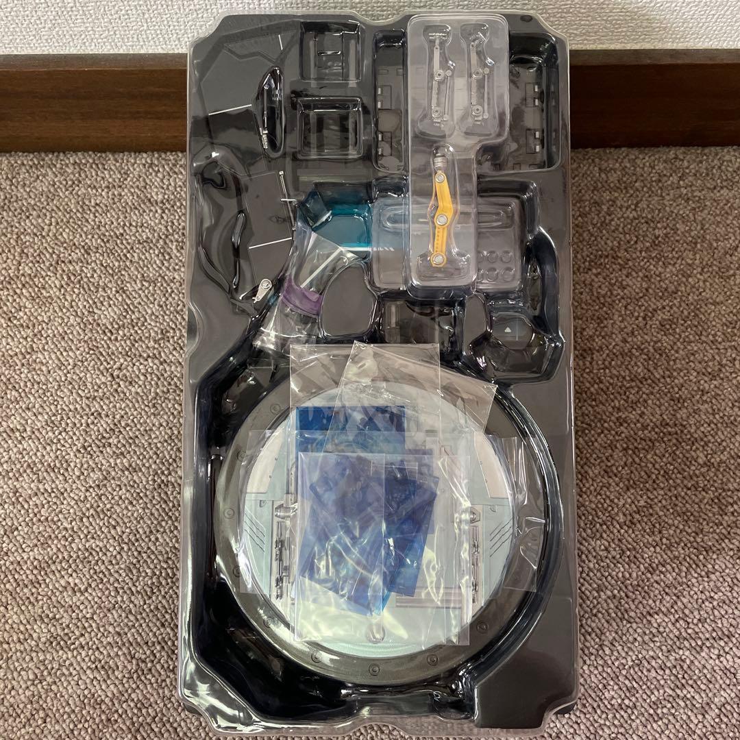 【ボーナスアクセ付】 マーベル・コミック　オリジンズ・コレクション　アイアンマン