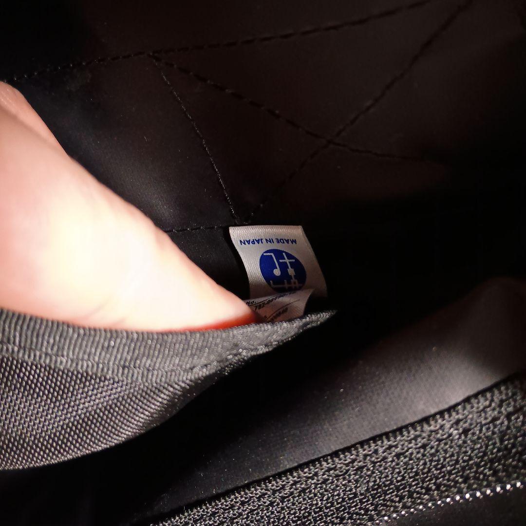 ポーター 吉田カバン ユニオン 美品