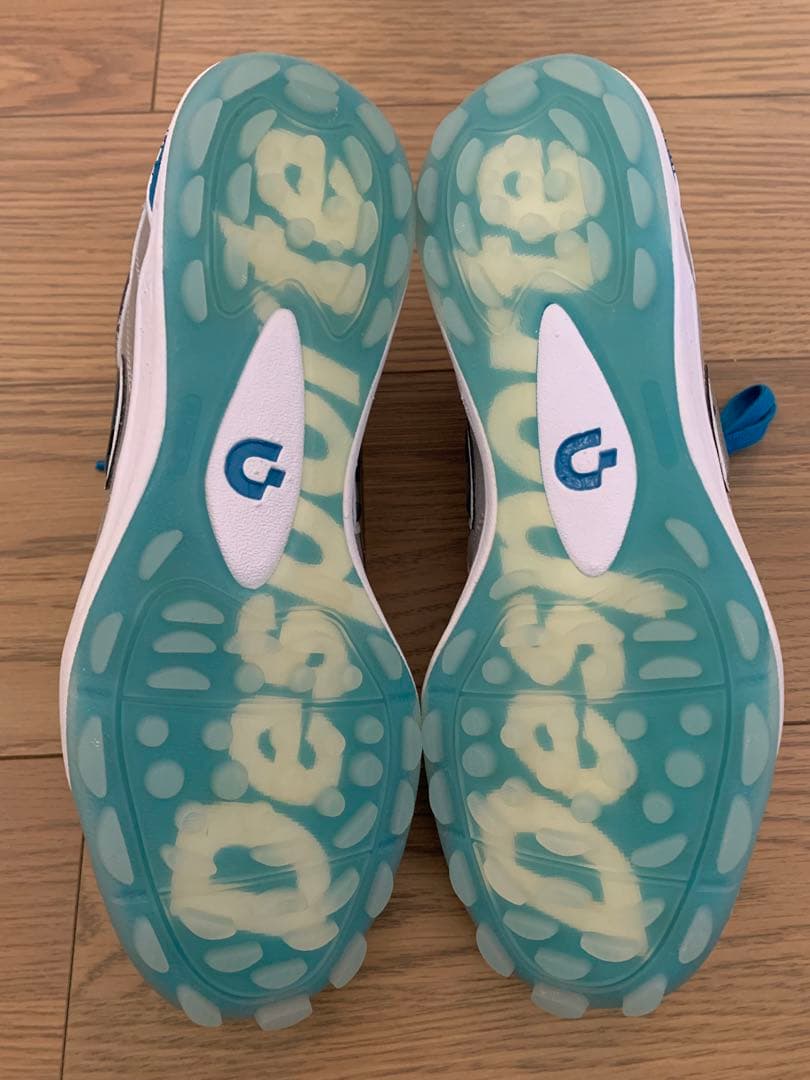 Desporte テッサ LIGHT TF PRO Ⅱ LTD