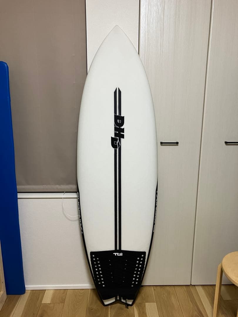 ラーメン【手渡し】DHD フェニックス　スワローEPS 5.8