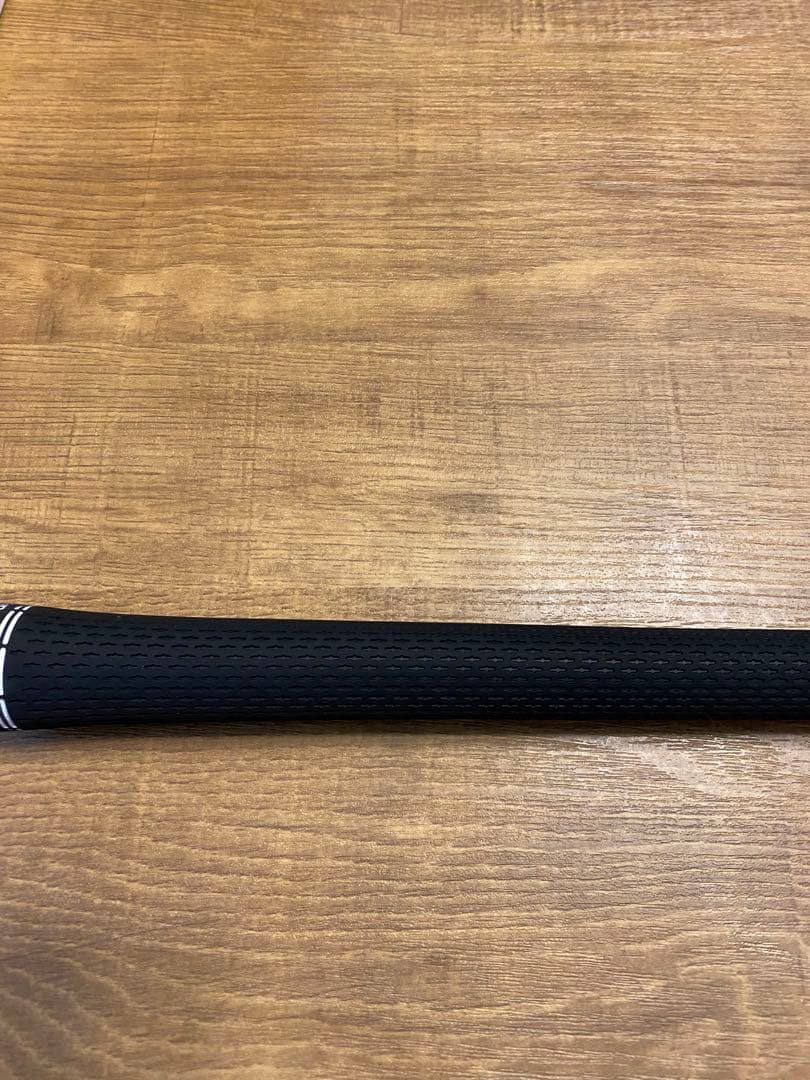 エイ様TENSEI CK PRO 1kオレンジ 50s PINGスリーブ