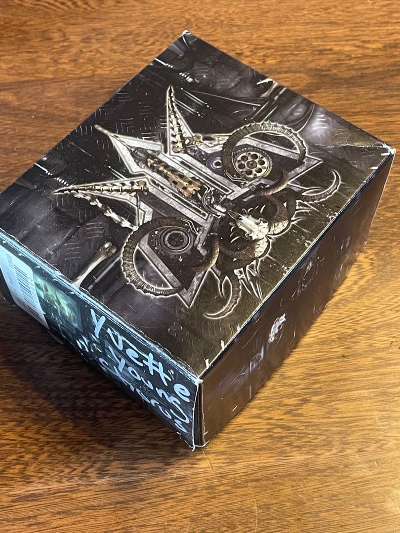 Yvette Young Chorus  Protone PEDALS 激レア