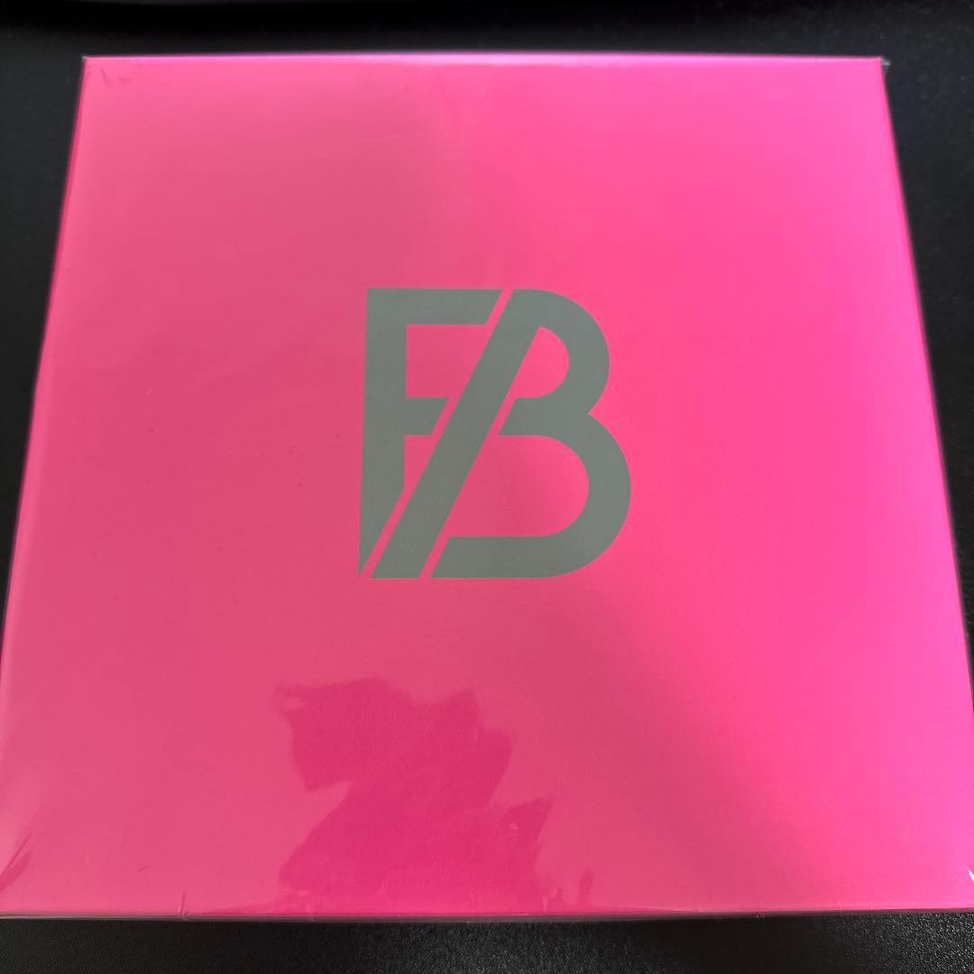 BMSGSHOP限定盤BE:FIRST LIVE in DOME DVD 4枚組