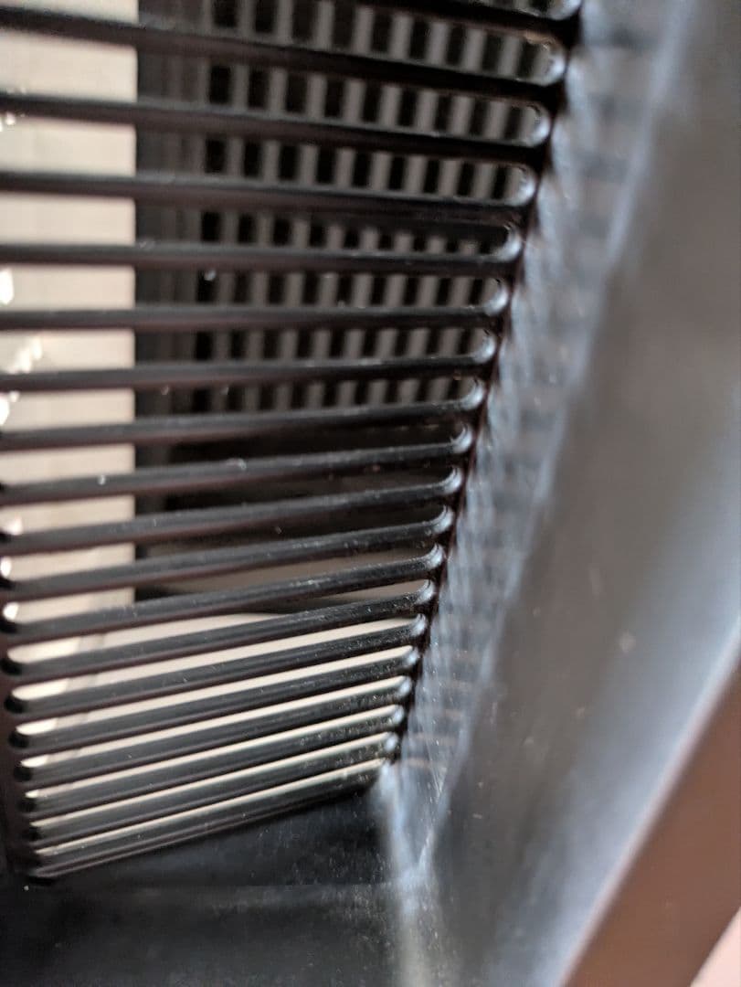 エアドック AirDog　x3s　KJ200F-X3 2021年製 空気清浄機