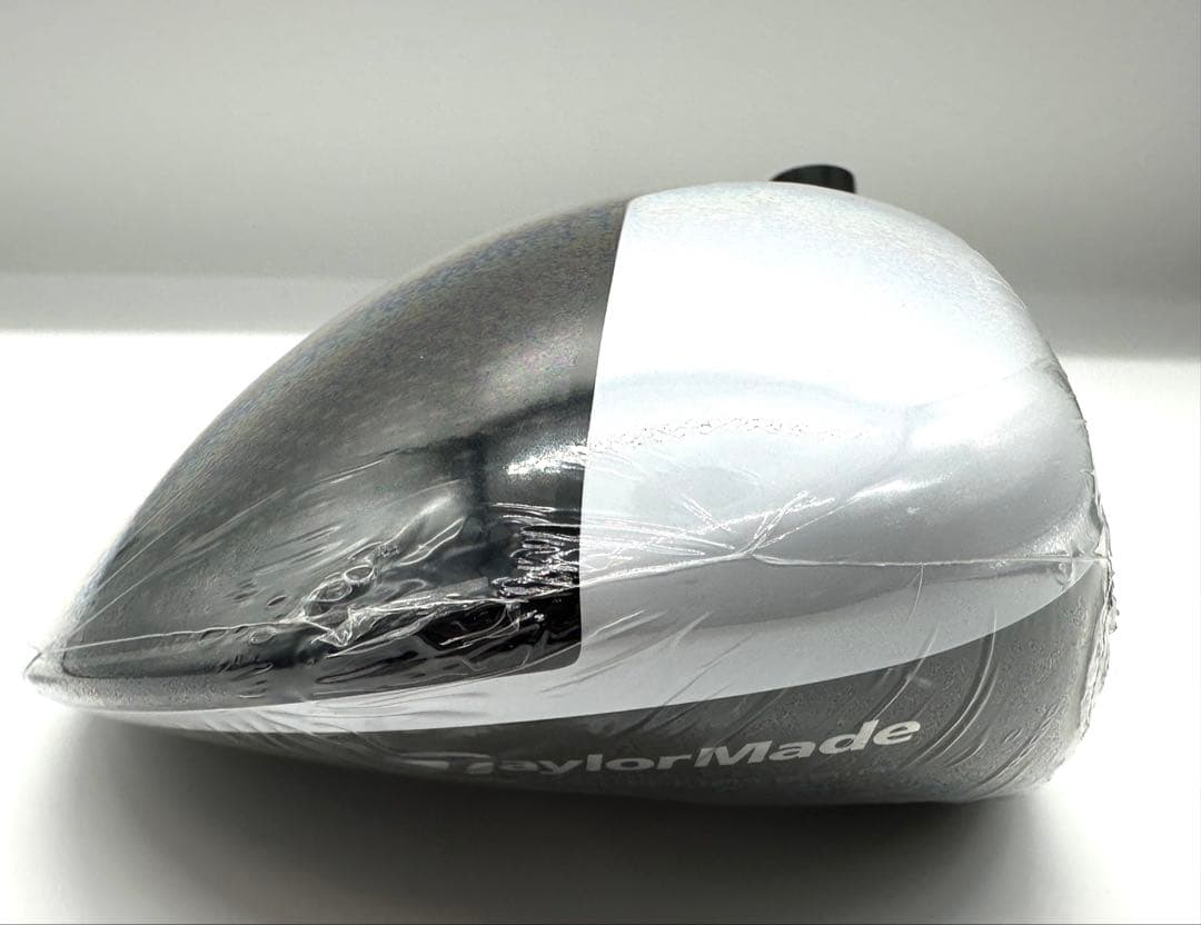 新品／名器｜テーラーメイド｜M2ドライバー初代2016年／10.5度／ヘッドのみ