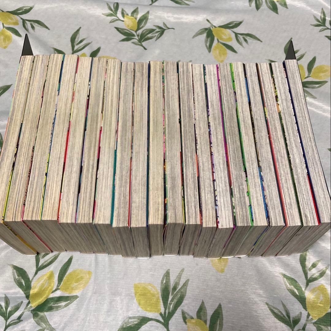 チェンソーマン　1～20巻セット　藤本タツキ