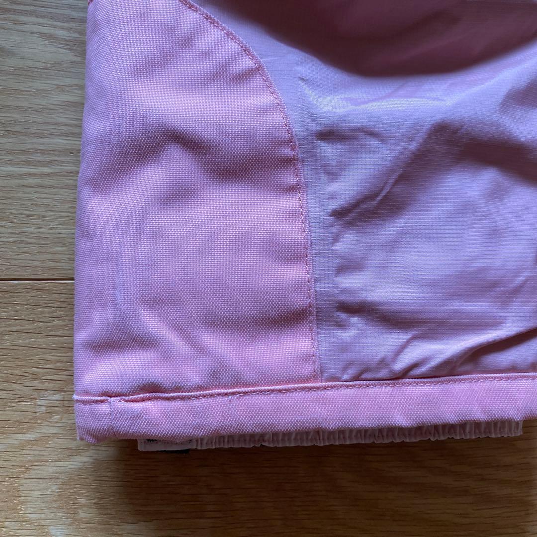 patagonia キッズ スノーウェア 上下 4T