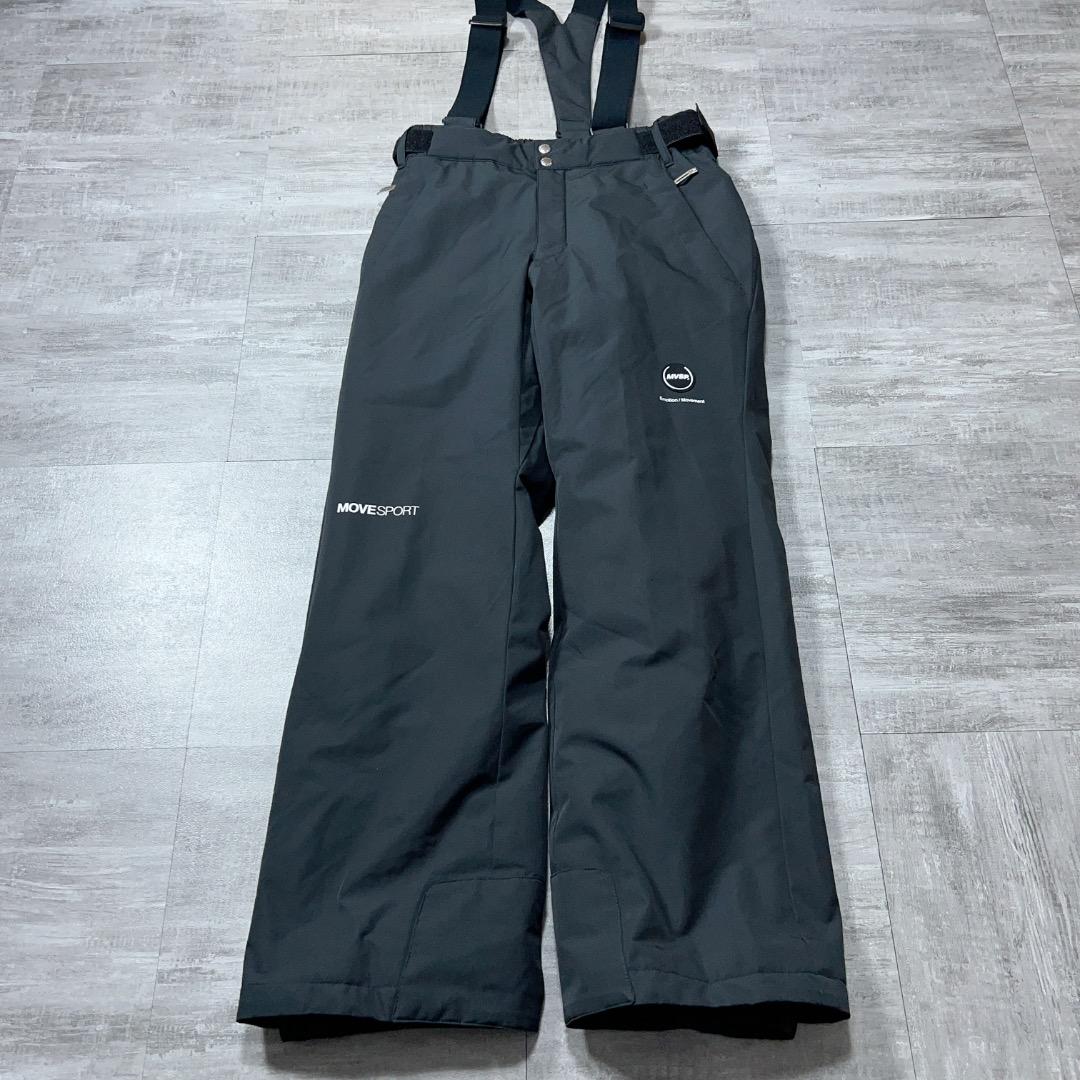 美品⭐︎ 近年モデル デサント Move Sport スキーウェア セットアップ