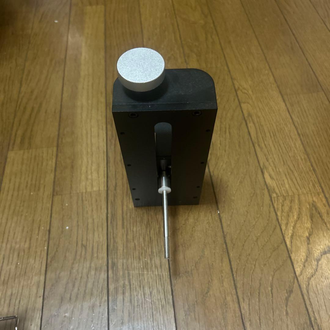 WEWU ROUNDS 超音波洗浄機 6L レコード