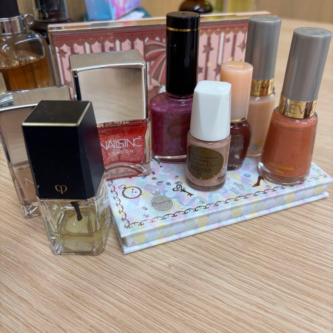 コスメおまとめ✨アイシャドウ、リップ多め約80点