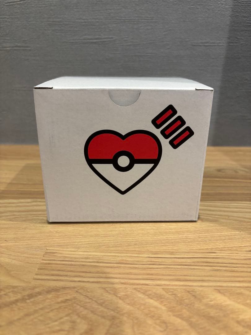 HUMAN MADE / POKÉMON MADE COFFEE MUG