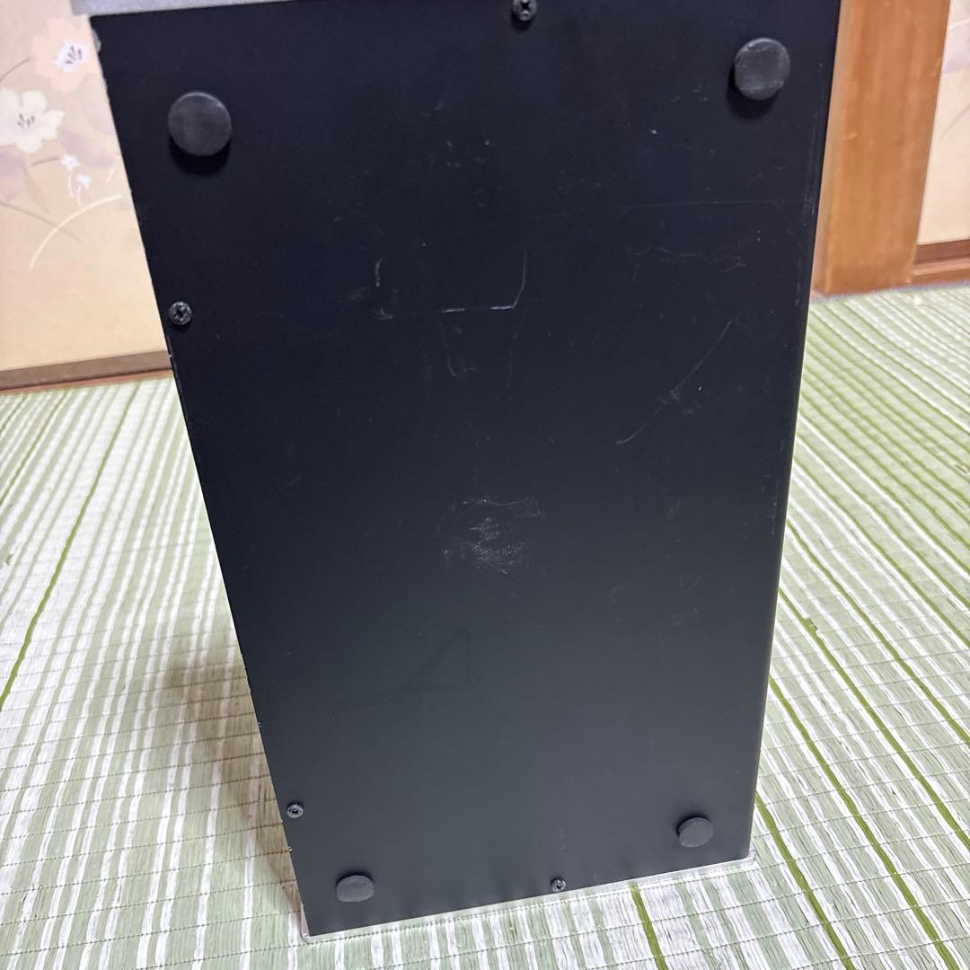 Vestax TR-1 DJ コントローラー　ベスタクス　音響機器 ミキサー