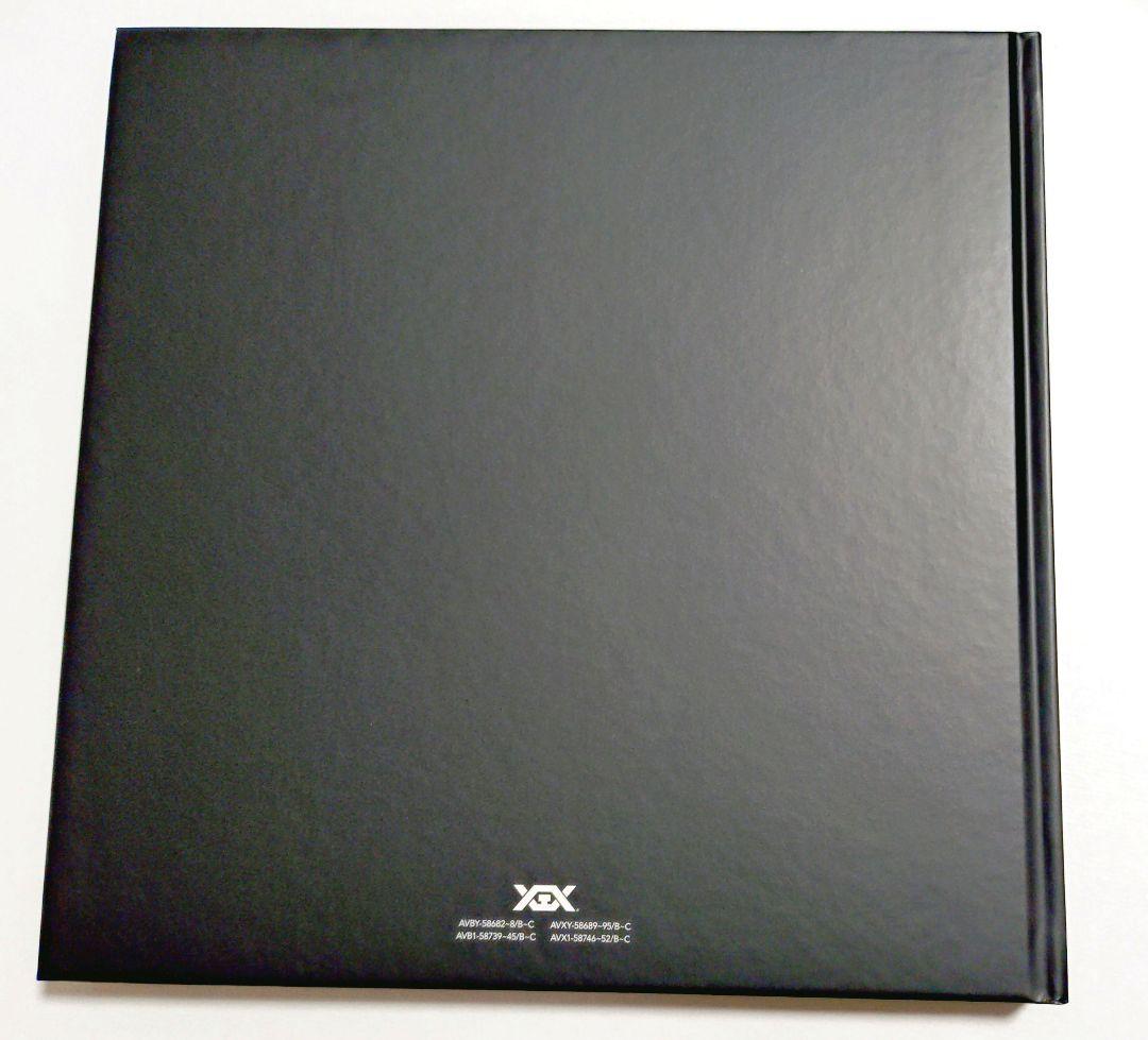 BIGBANG LAST DANCE FINAL DVD 初回限定盤 テソン