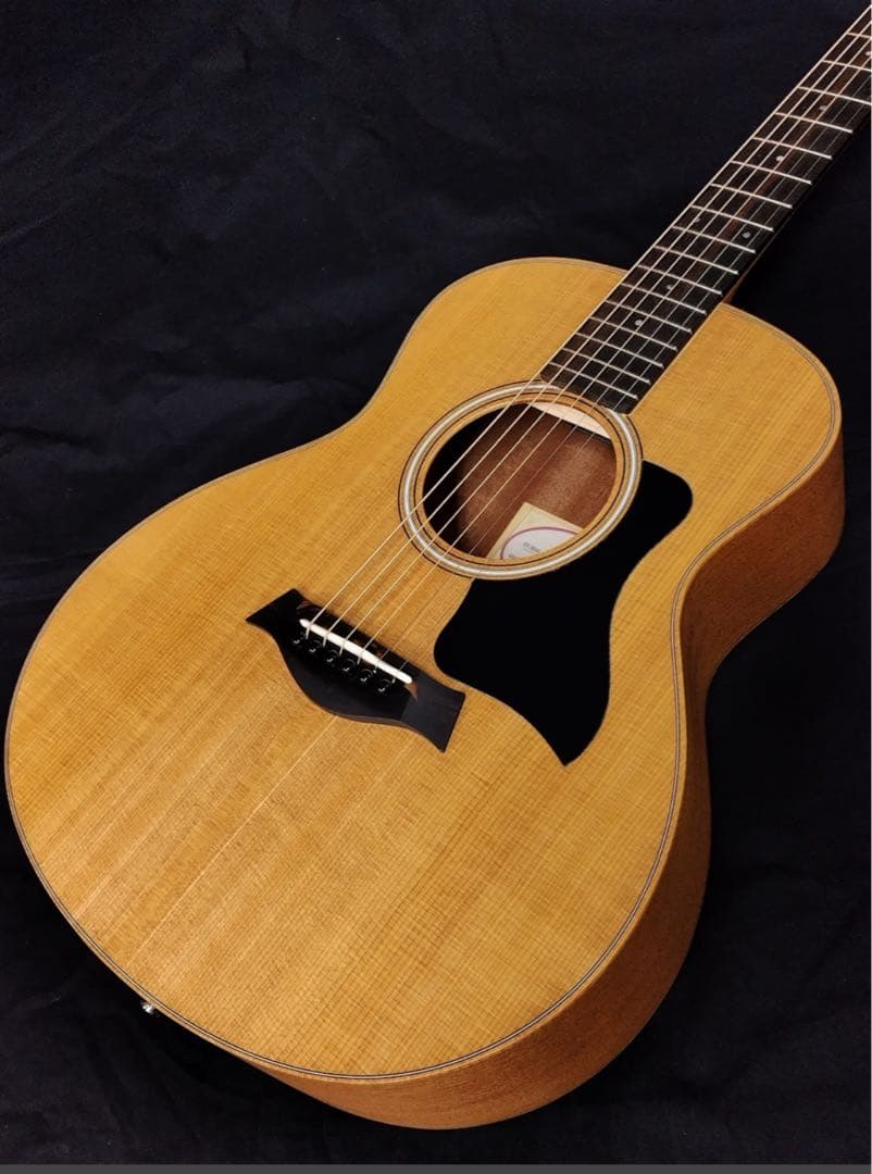 Taylor gs mini GS gsmini 新品　テイラー　アコギ