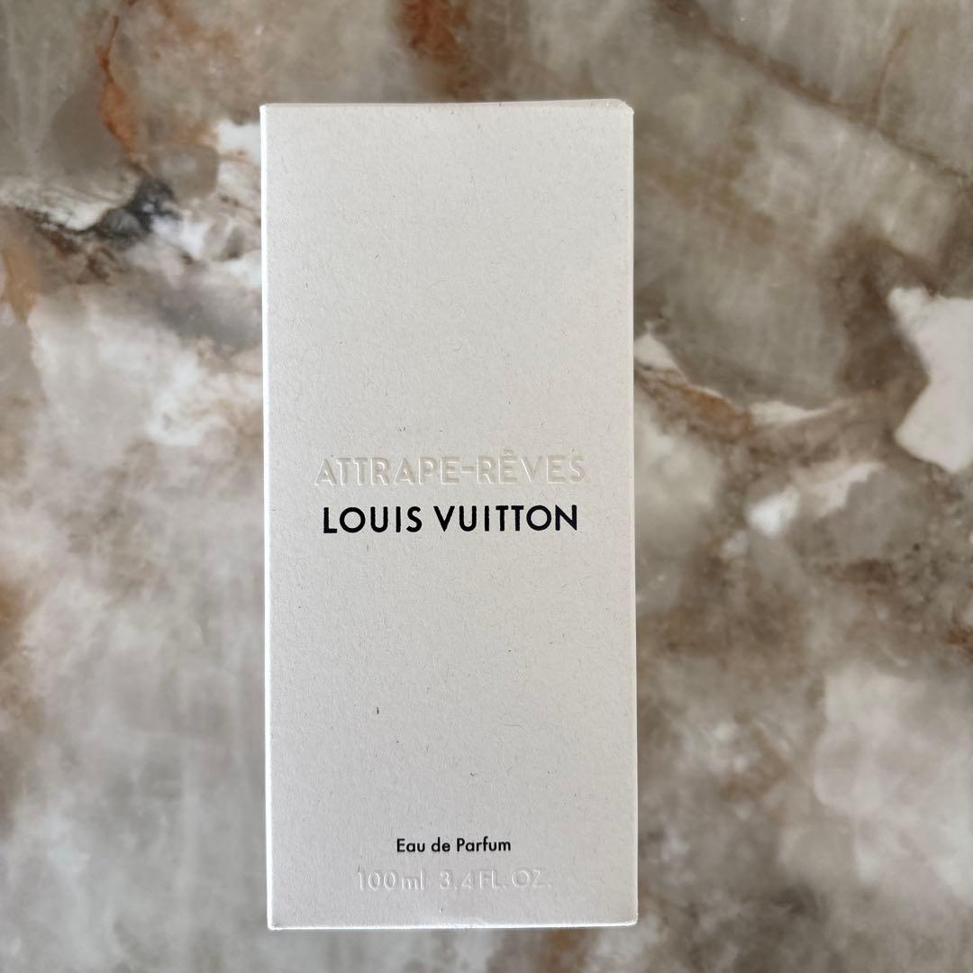 ルイヴィトン アトラップレーヴ EDP 香水 100ml
