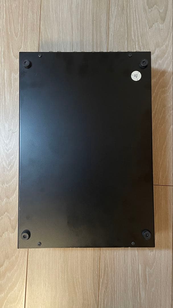 【音出確認済】VESTAX PMC-280