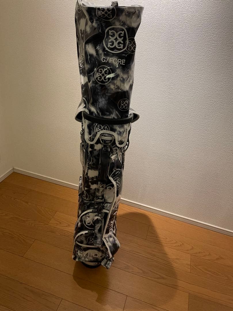 【龍①号】G/FORE キャディバッグ