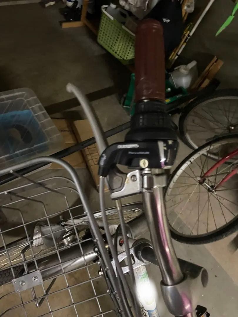 大人用自転車　a.n.design works