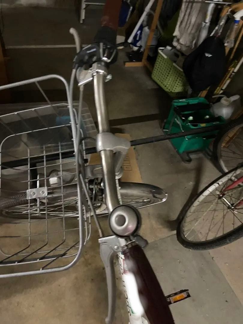 大人用自転車　a.n.design works