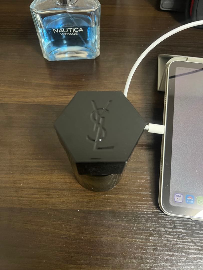 香水(男性用) Yves Saint Laurent La Nuit de L'Homme