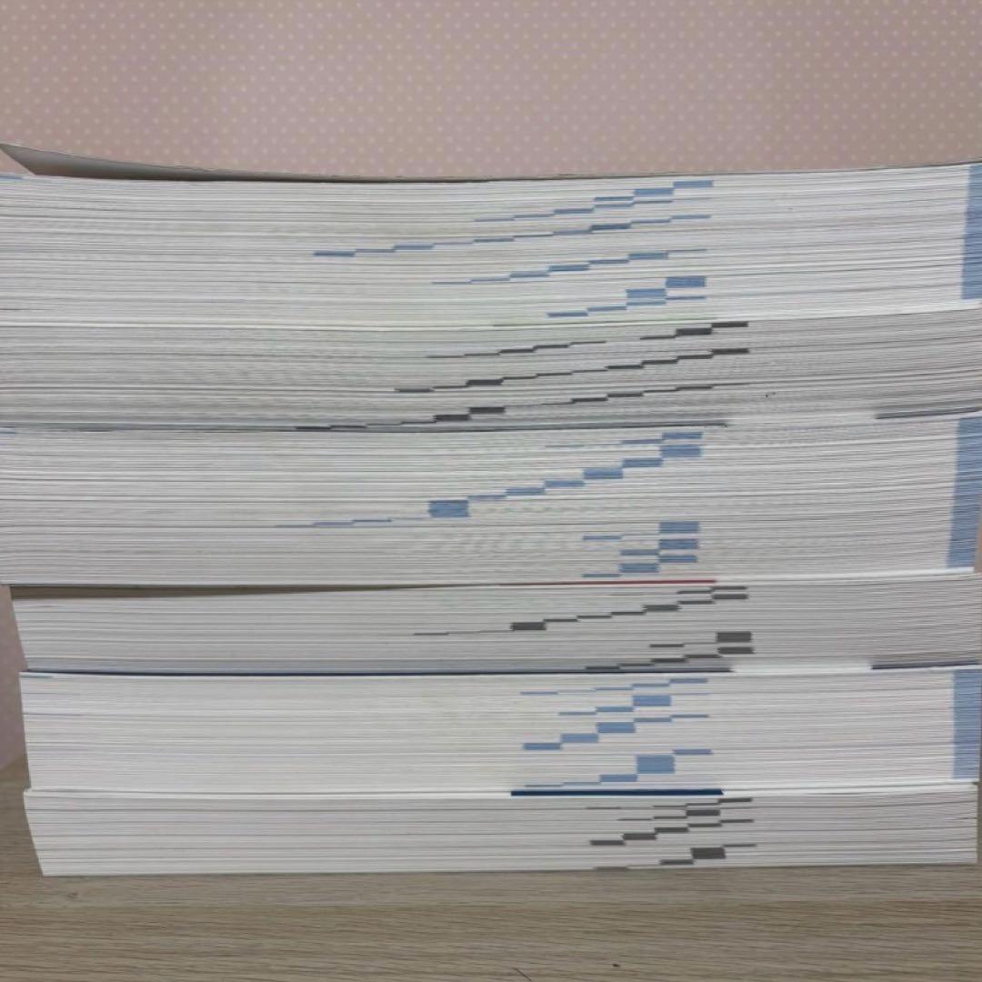 【改訂第8版】コアカリ重点ポイント集・コアカリマスター