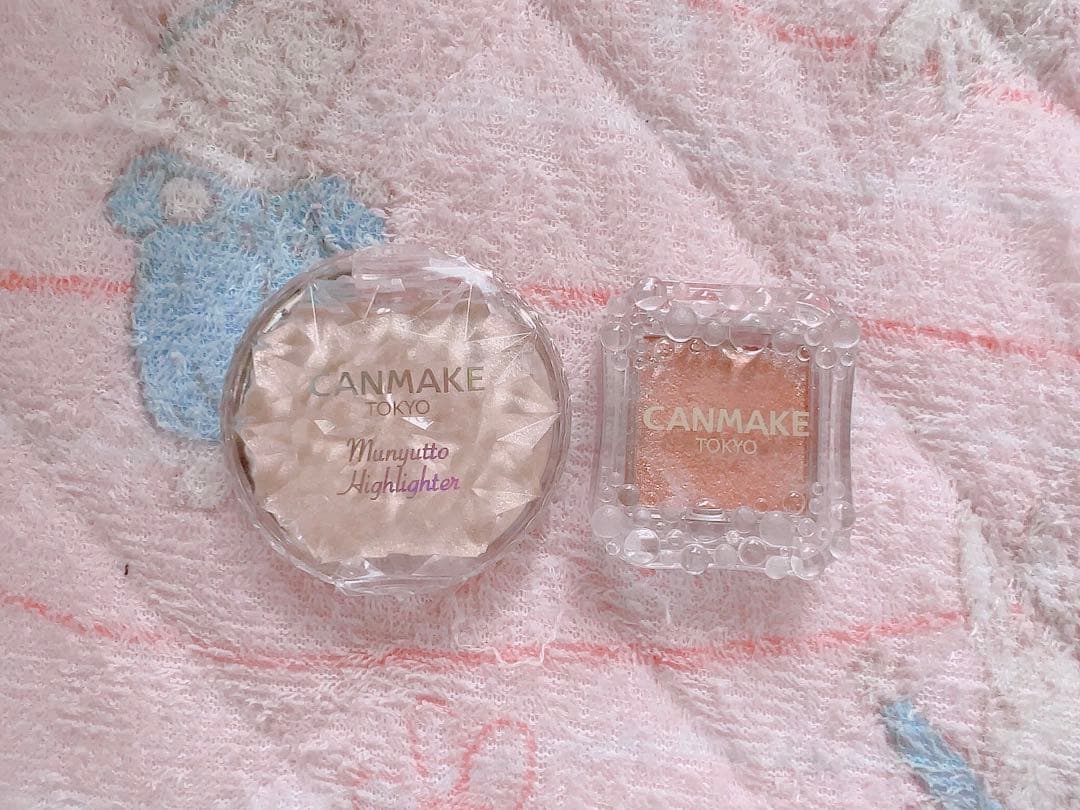 CANMAKE キャンメイク