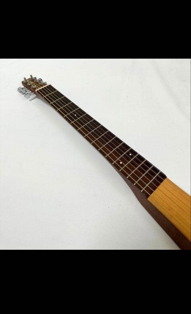 ギター Martin Backpacker Guitar No.17188