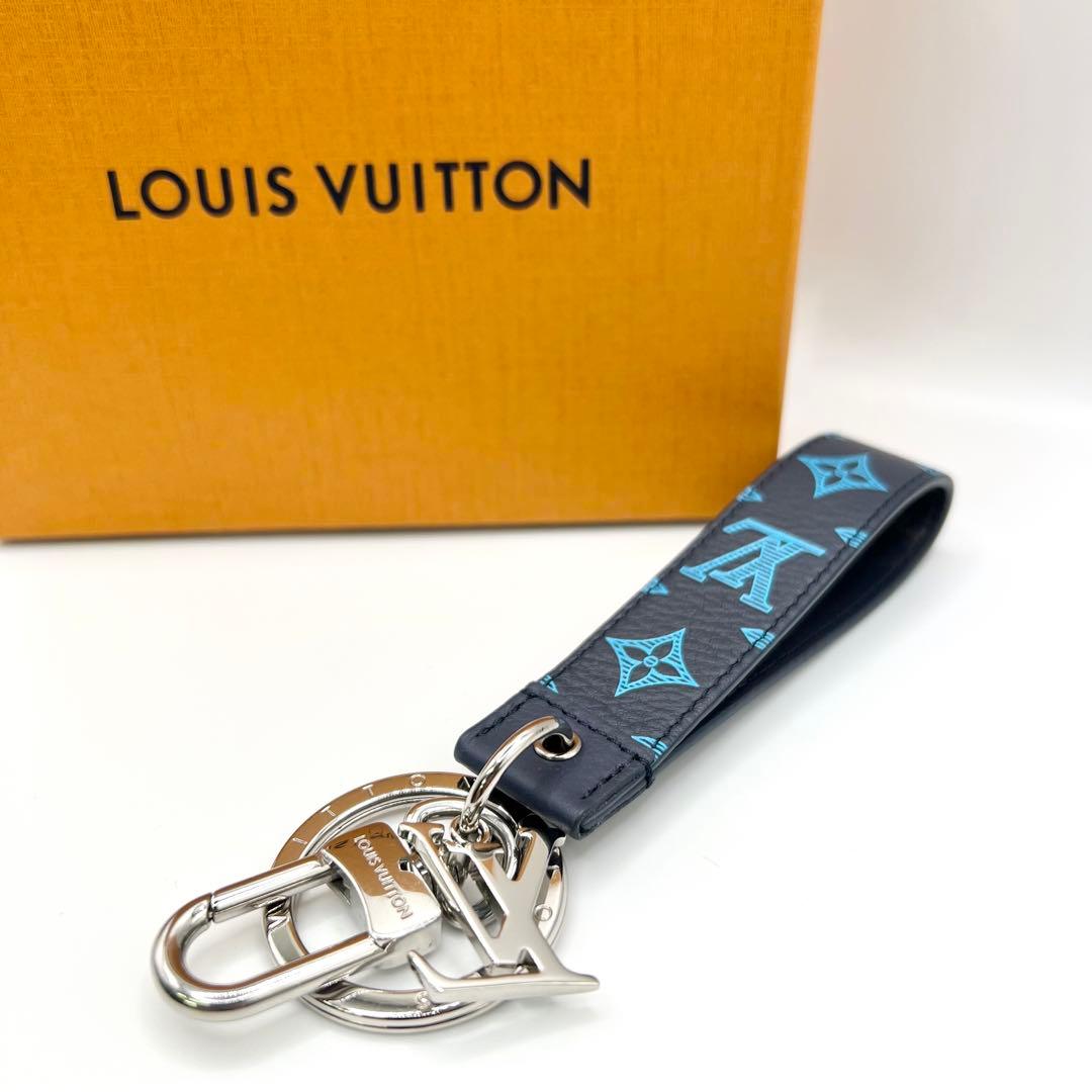 値下げ　レア美品LOUIS VUITTON LV M82532ドラゴンヌ